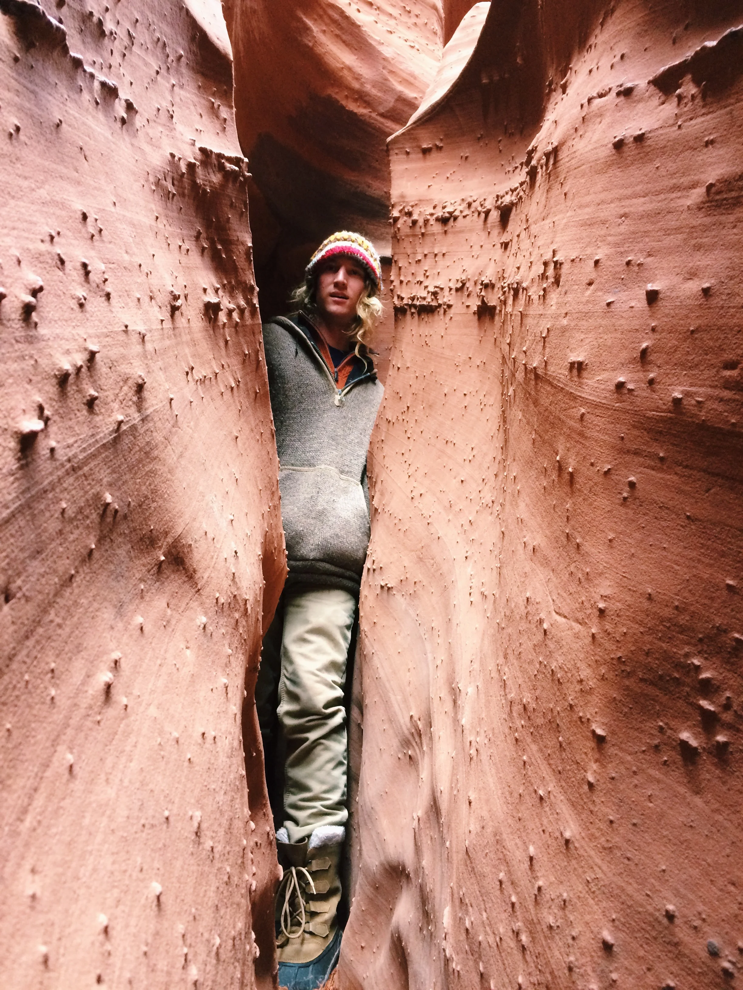 GUEST POST: The Grand Staircase-Escalante National Monument
